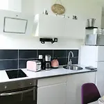 Apartment Le Gourmand *t2 *